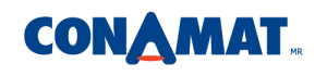 CONAMAT